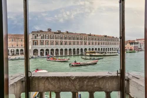 Canal Grande - photo 10