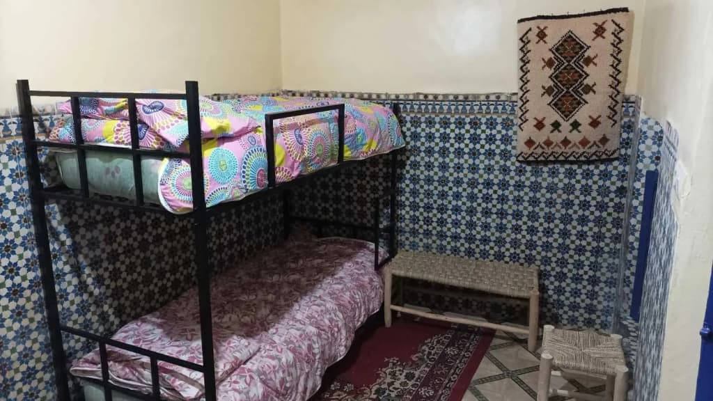 Hostel Sbai - photo 2