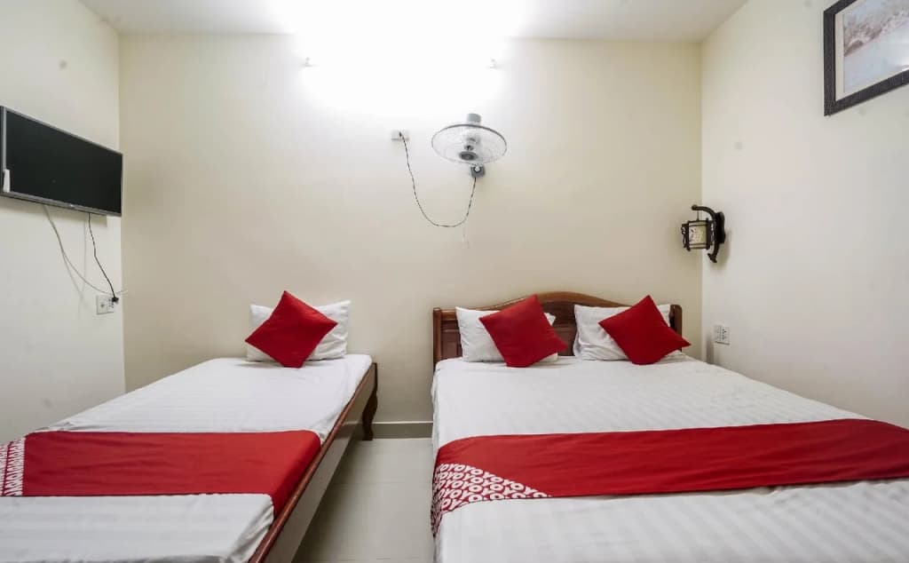 Windy River Homestay - photo 25