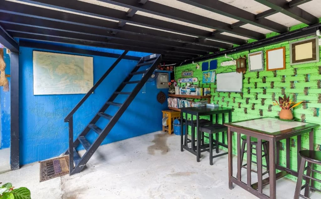 The Box Chalet - photo 16
