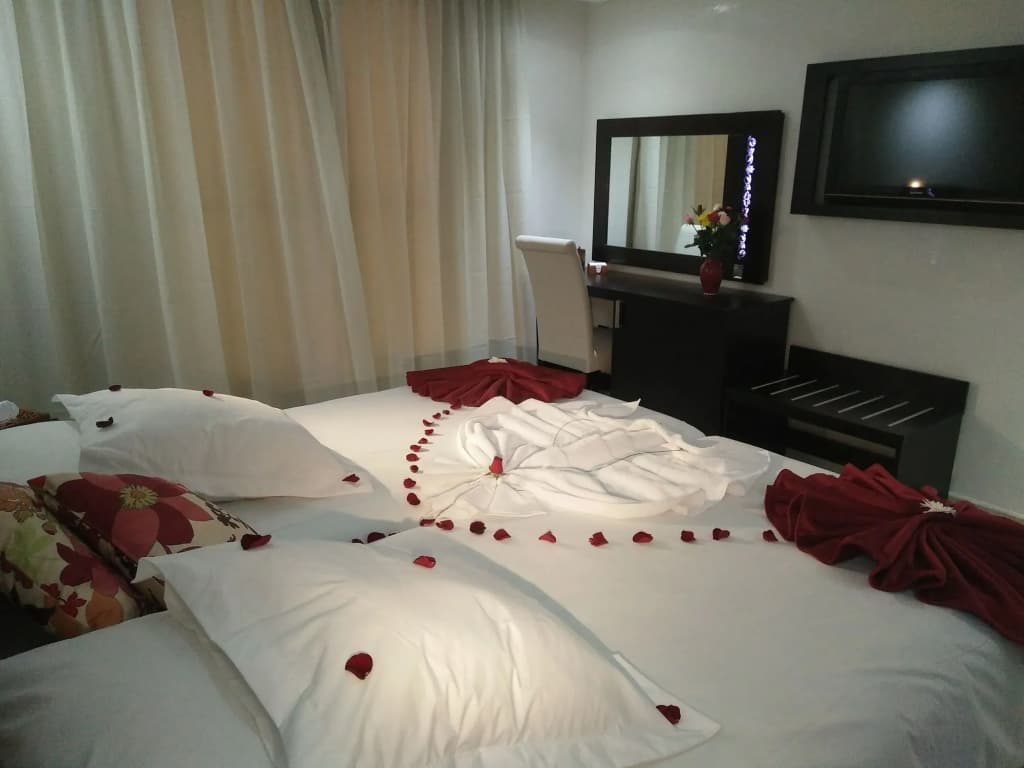 Palm Menara Hotel Marrakech - photo 5