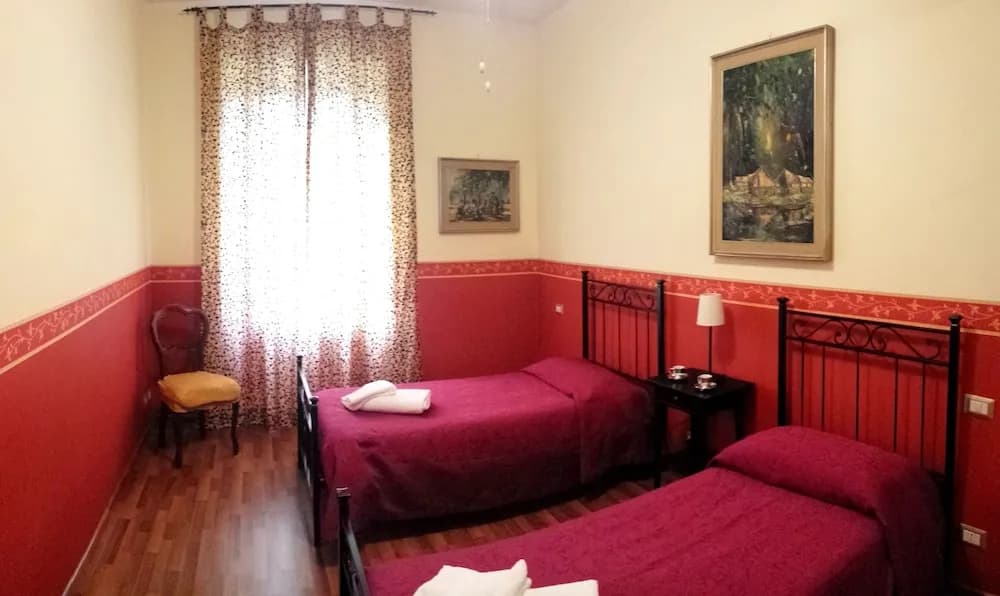 Colosseo apartment - photo 5