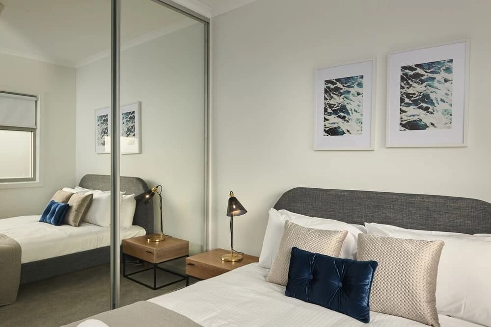 Cute, Homey Apartment In Chadstone - photo 8