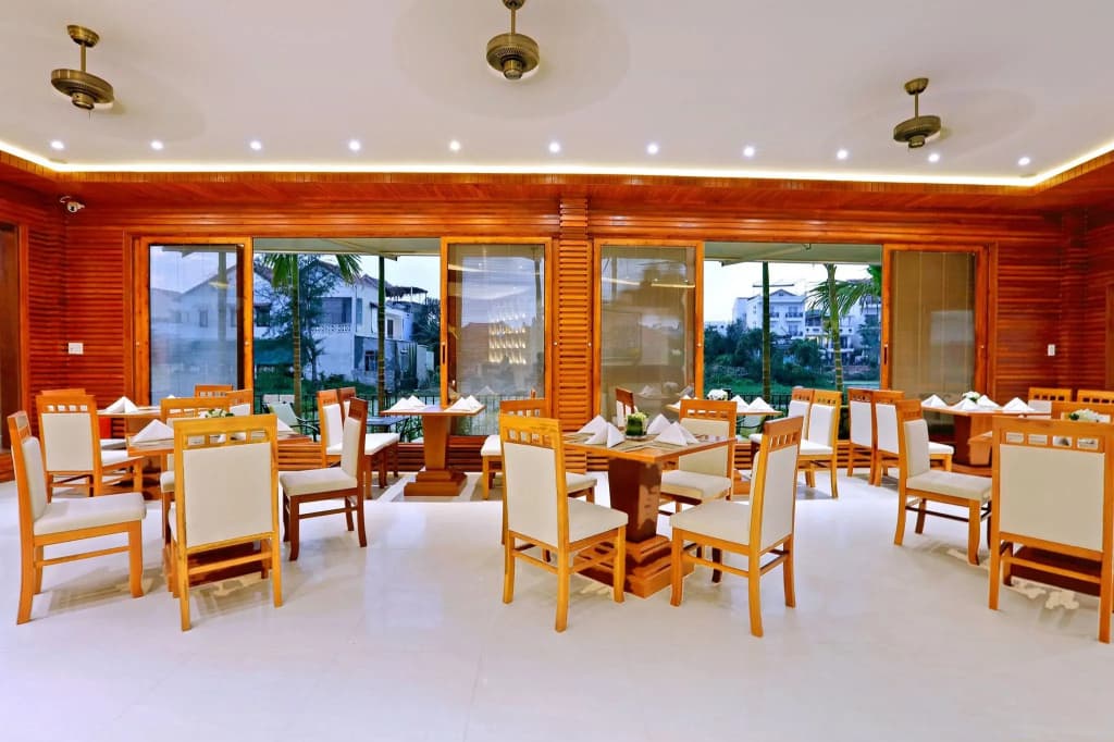 Azumi Villa Hotel - photo 25