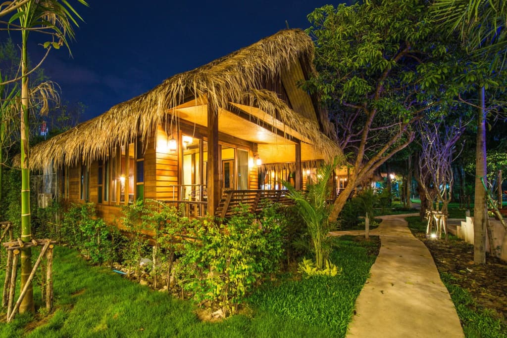 Bora Bora Villa Phuket - photo 19