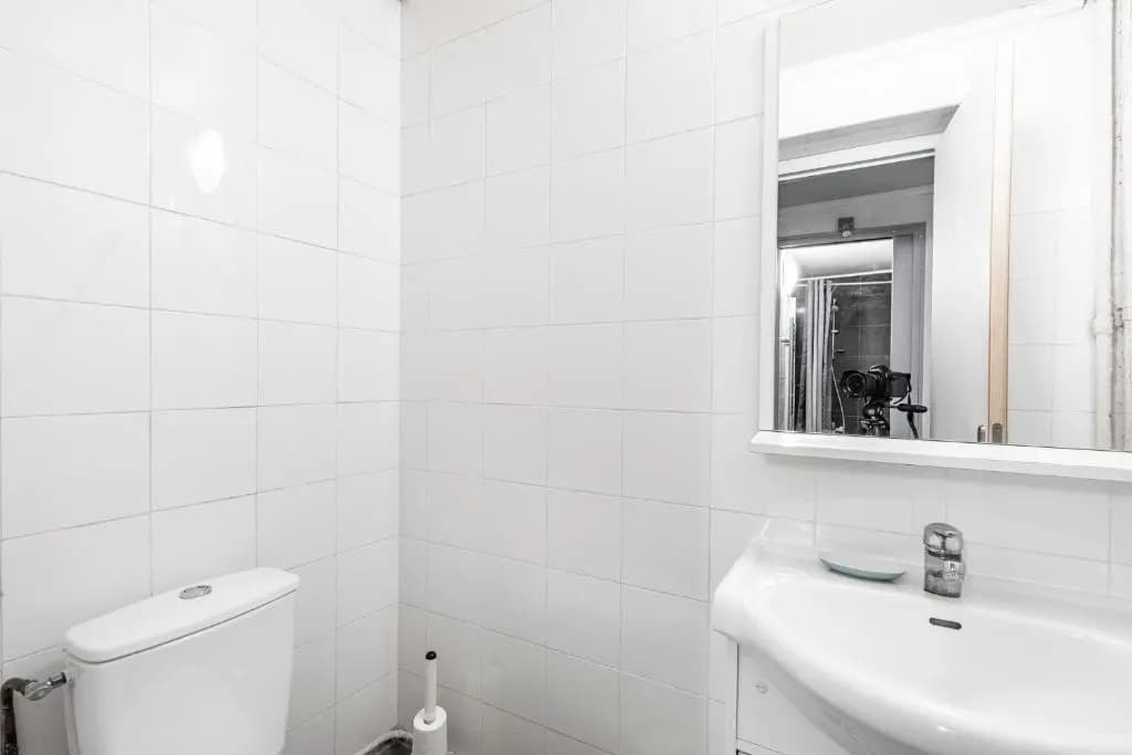 Excelsior Lodging - Triplex Invalides - photo 8