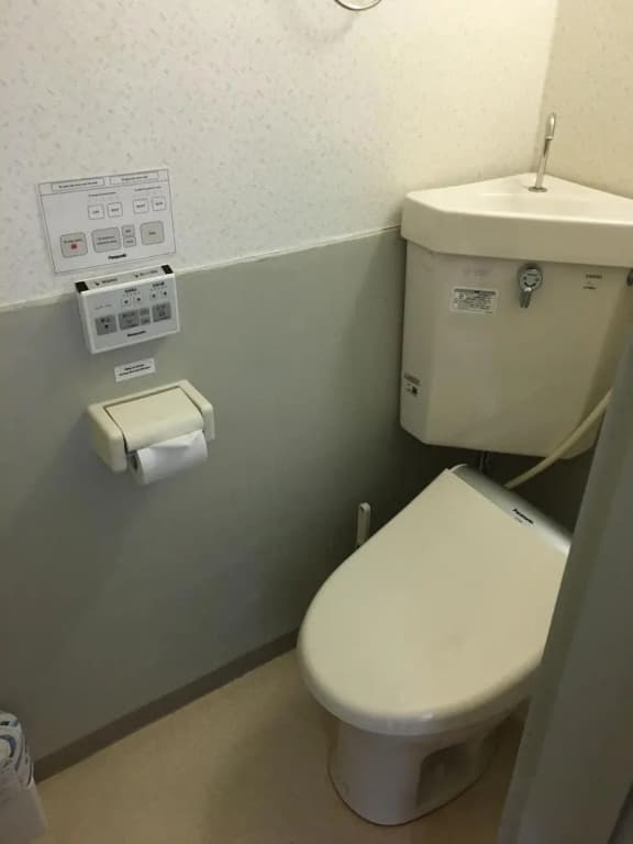 Shin-Okubo Sekitei Hotel - photo 9