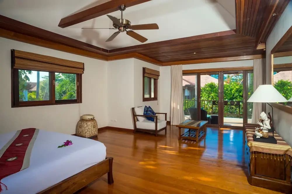 Baan Banburee - photo 3