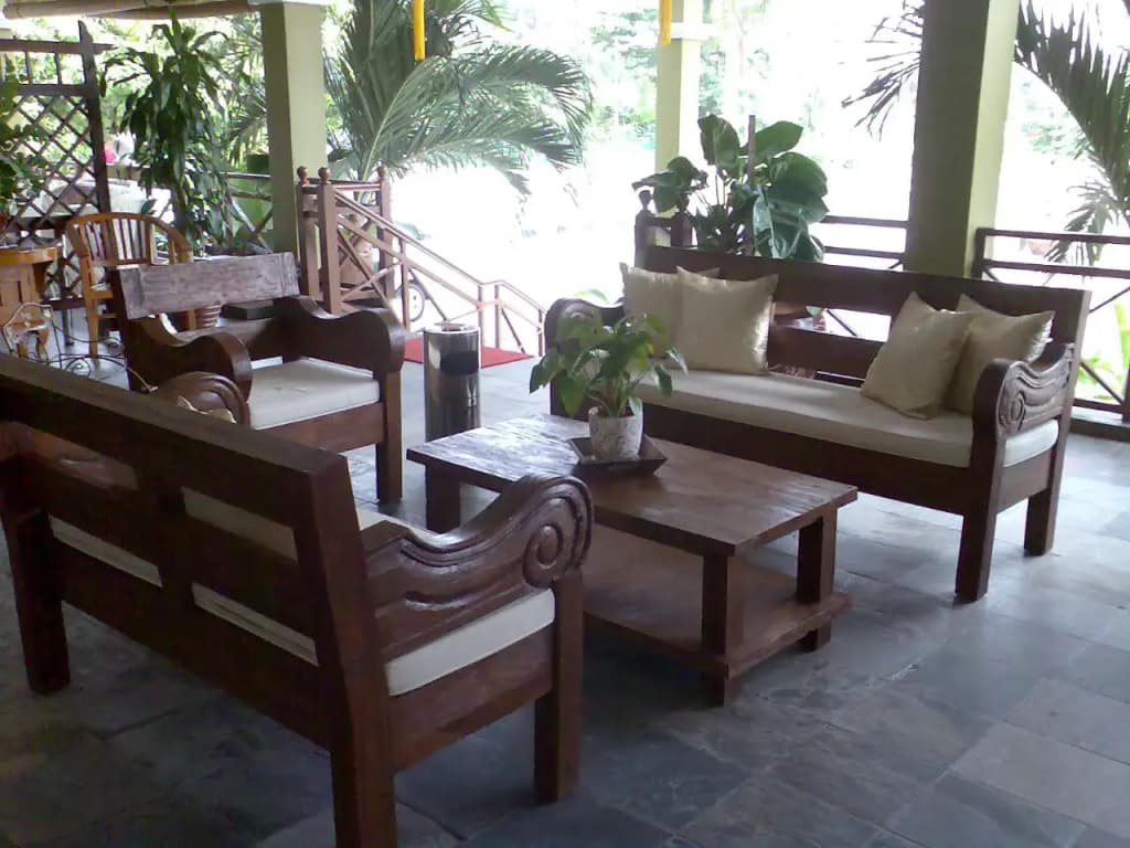 Klebang Beach Resort - photo 7
