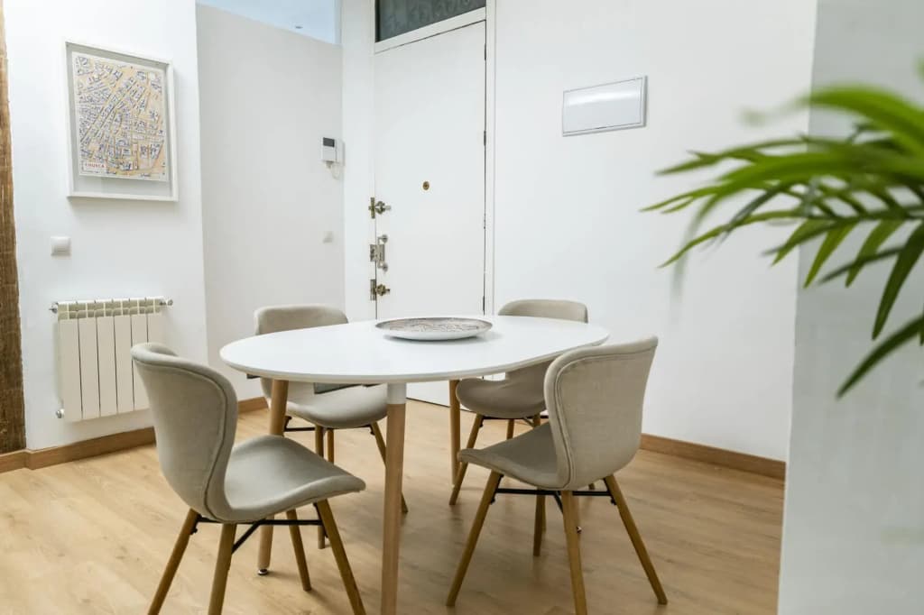 Luxurious 2BR/2BA in Chueca - photo 4