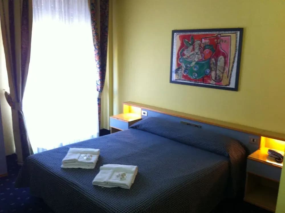 Hotel Lugano - photo 9