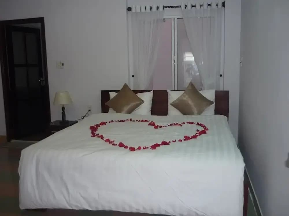 Ruby Guesthouse - photo 30