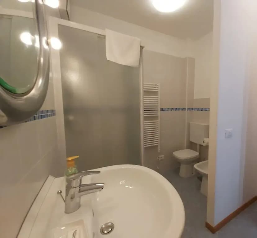 Veneziacentopercento Rooms & Apartments - photo 9