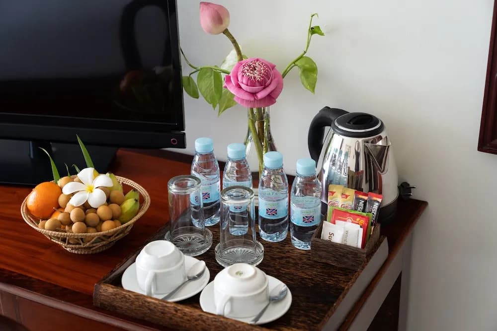 Sala Siem Reap Hotel - photo 22