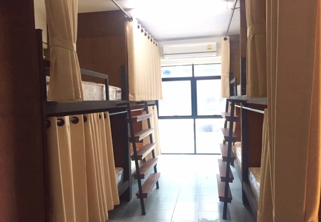 Bedtiny Hostel - photo 4