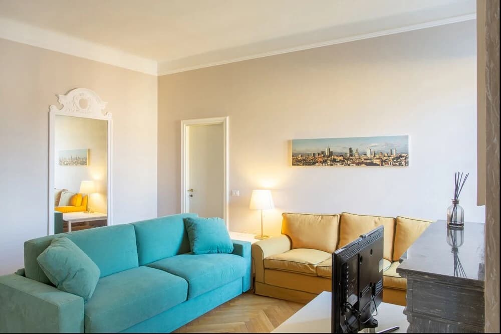 Suitelowcost Spiga - photo 6