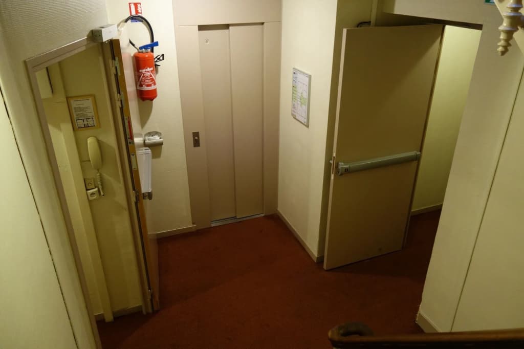 Acacia Hotel - photo 12