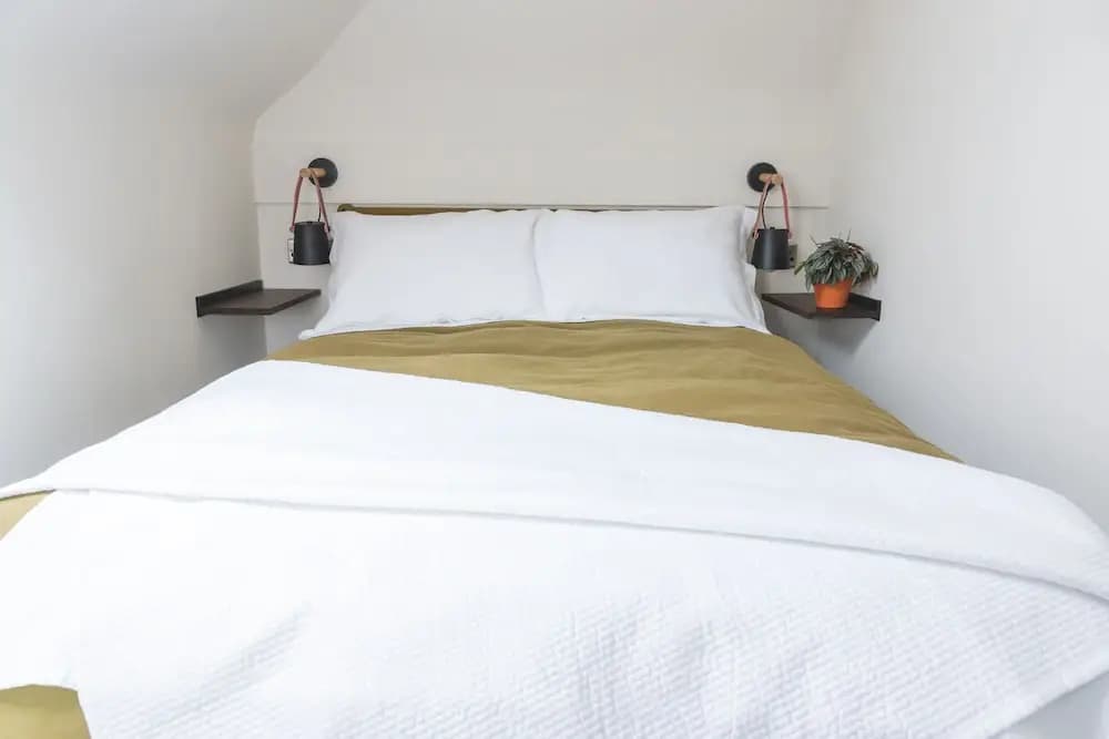 The Queens Bed & Breakfast - photo 4