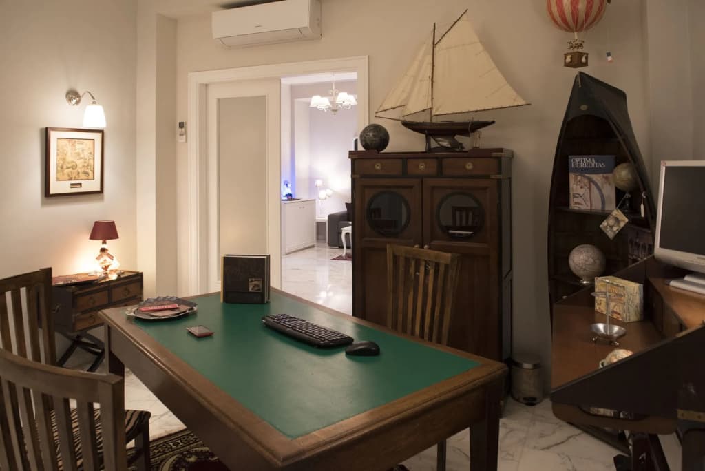 Authentic Sweet Home - photo 5