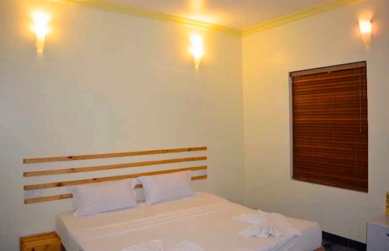 Arena Lodge Maldives - photo 18