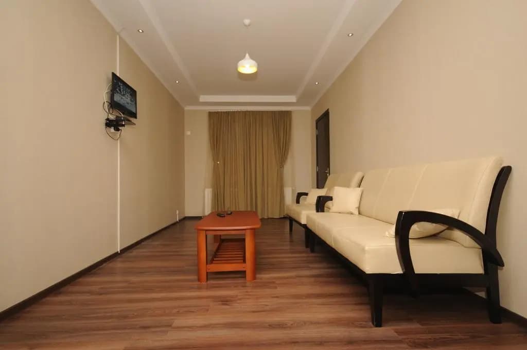 Marcos Hotel - photo 12