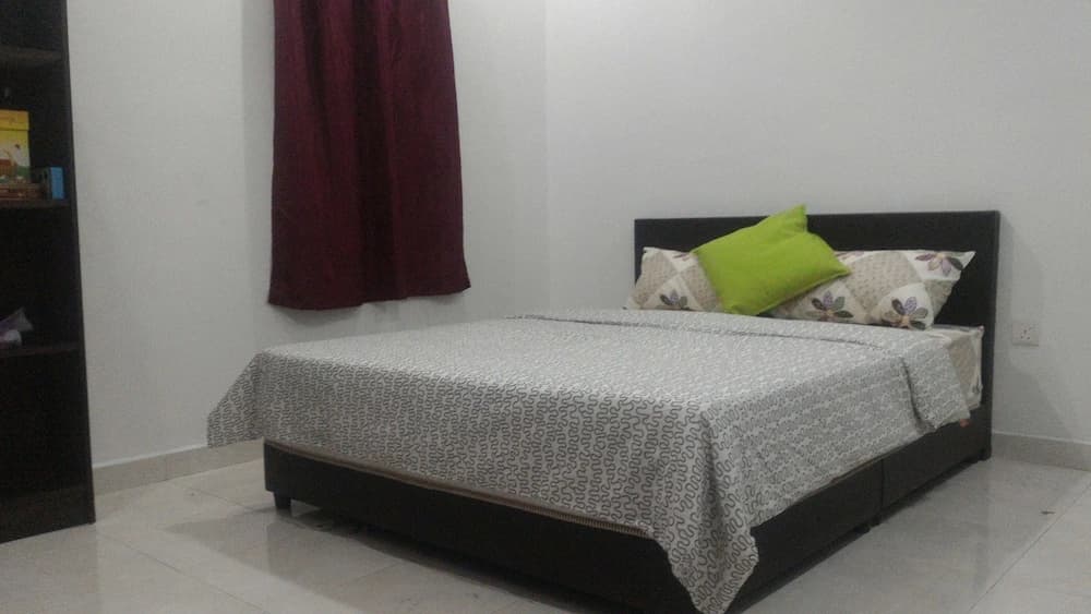 Adalea Homestay - photo 5