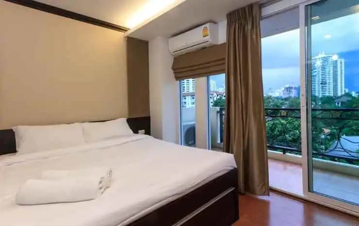 Greenview Ekkamai10 Suite - photo 5