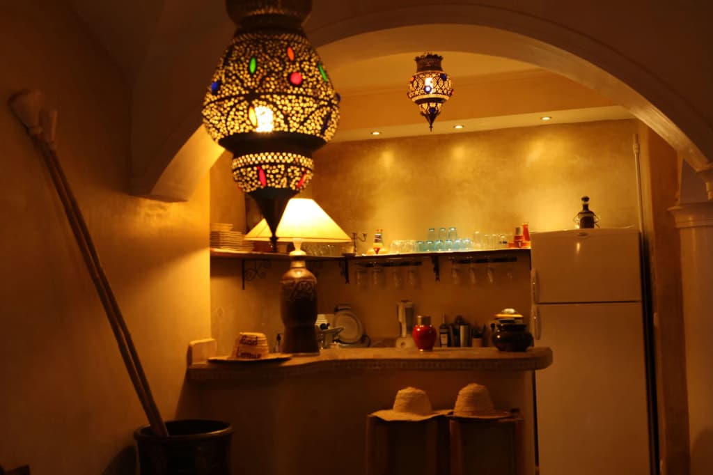 Riad l'Emir - photo 15