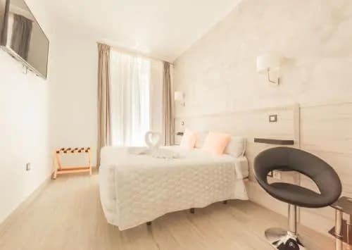 Hostal Pio - photo 6