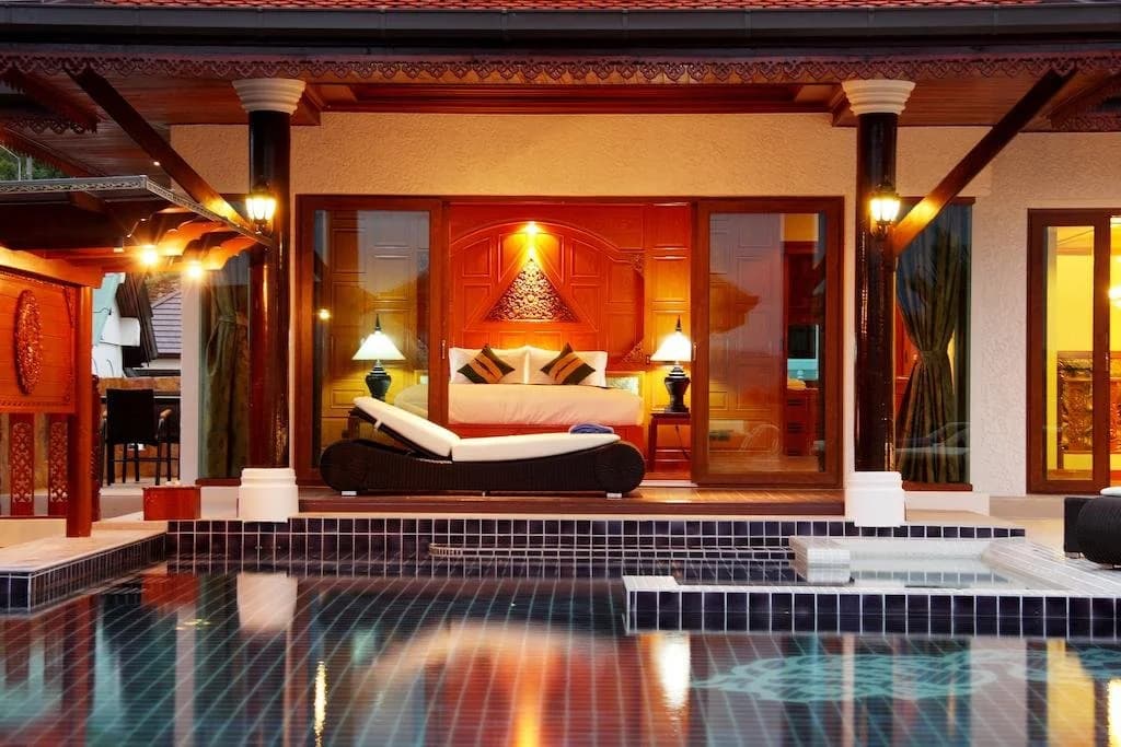Reuan Thai Villa - photo 9