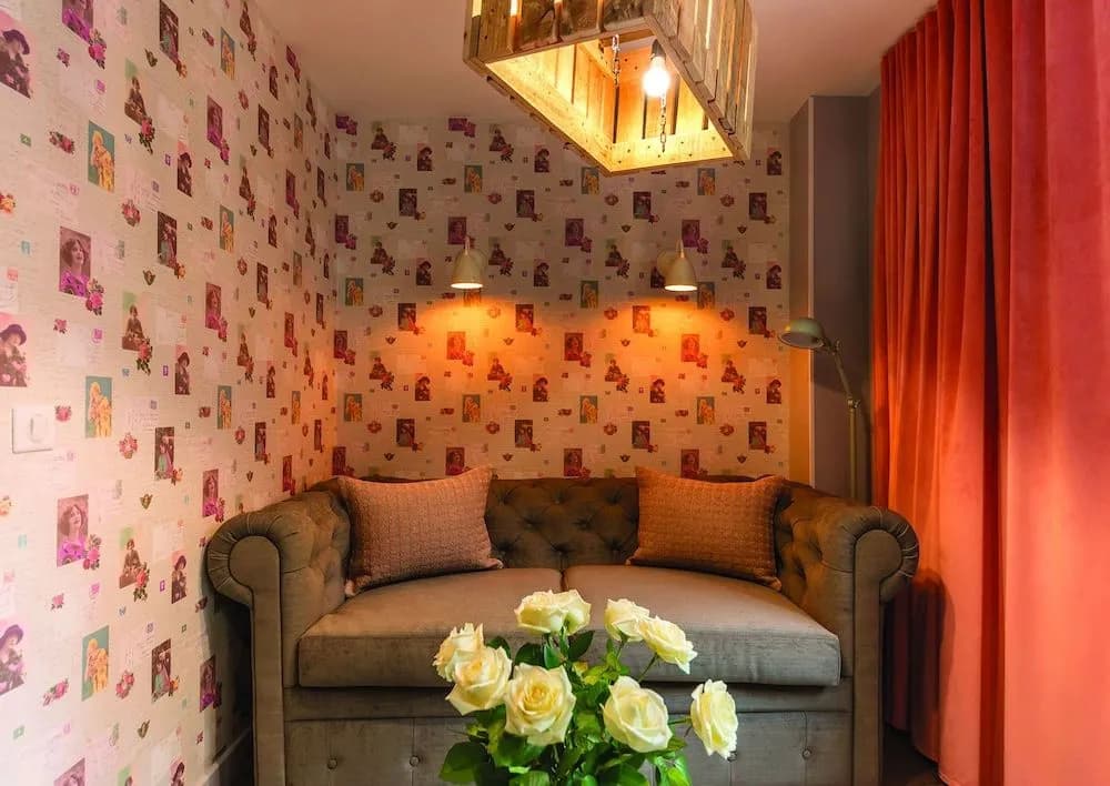 Be You Luxury Apart'Hotel La Rêveuse - photo 5