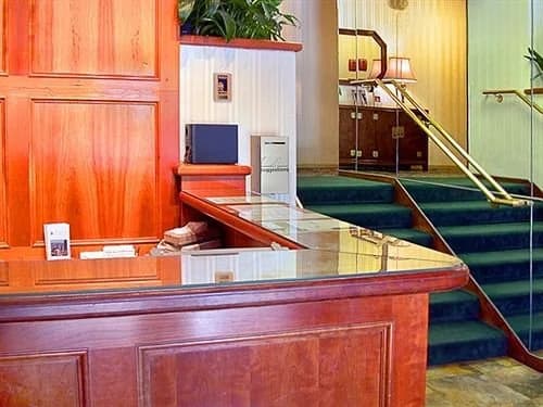 Grosvenor Suites - main photo