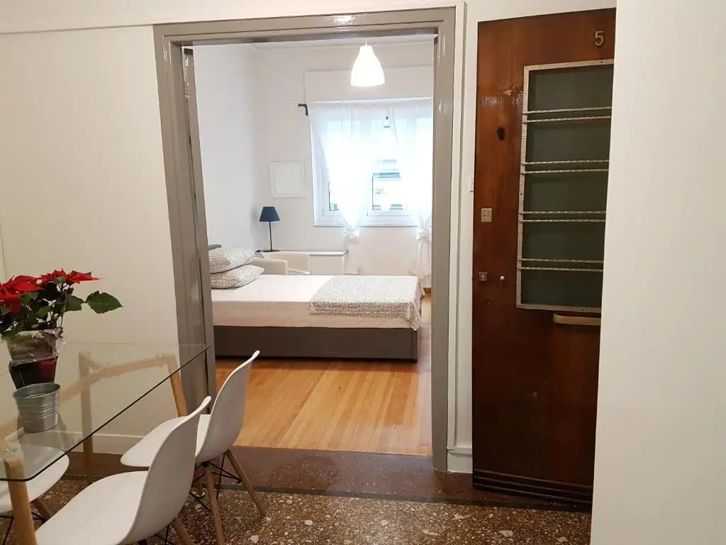 Errathens Apartments - photo 11