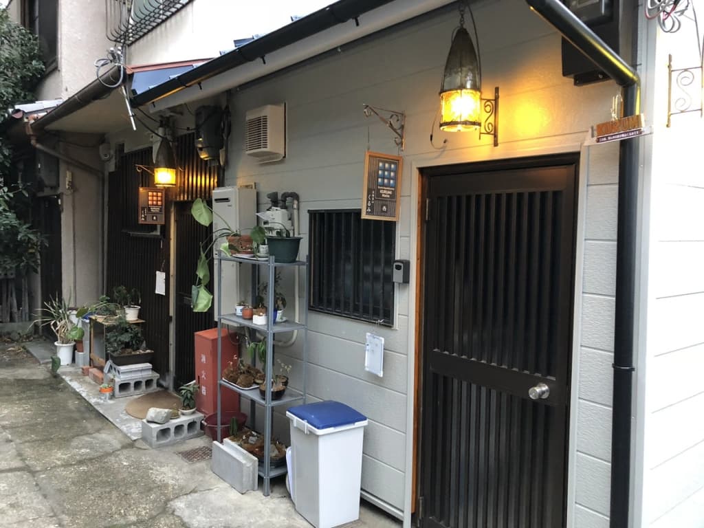 Kyoto Higashiyama Kurumi - photo 5