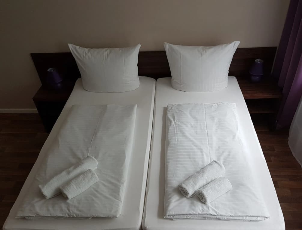 Hotel Pension Eberty - photo 4