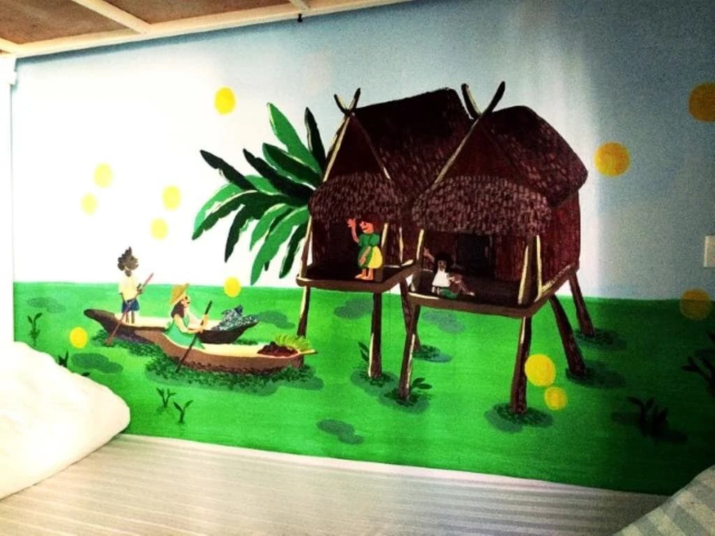 AK Hostel - photo 5
