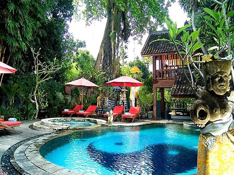 The Seri Suites - main photo