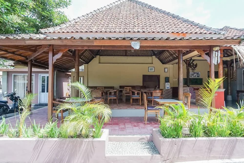 The Griya Boda Ubud - photo 11