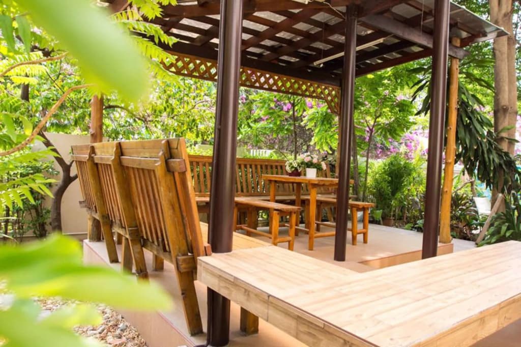 Jitthamas Residence - photo 10