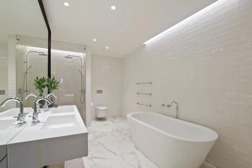 Whitfield Street Residences by Aeria Apartments - photo 20