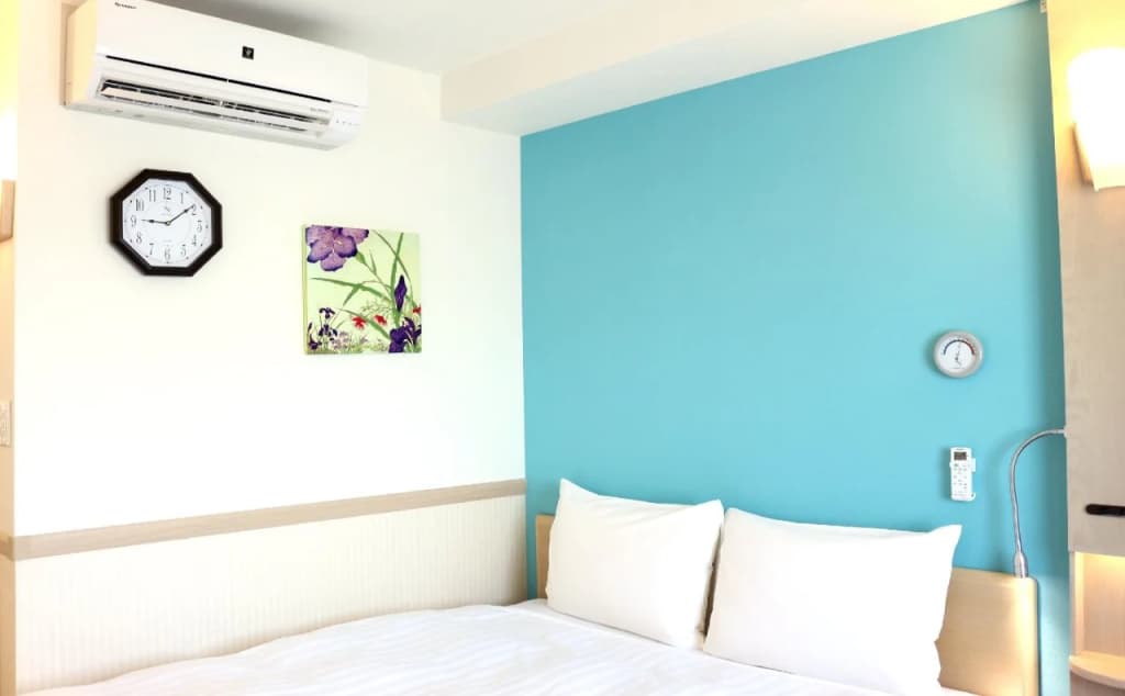Toyoko Inn Seoul Gangnam - photo 6