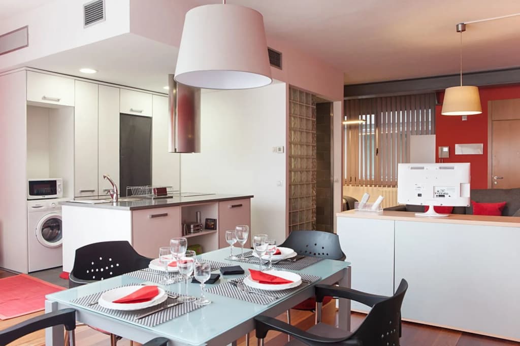 BBarcelona Ciutadella Flat - photo 6