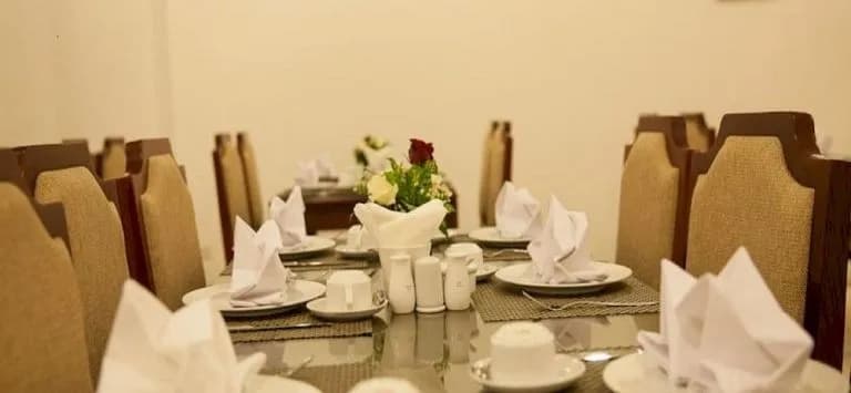 Apple Hotel - photo 15