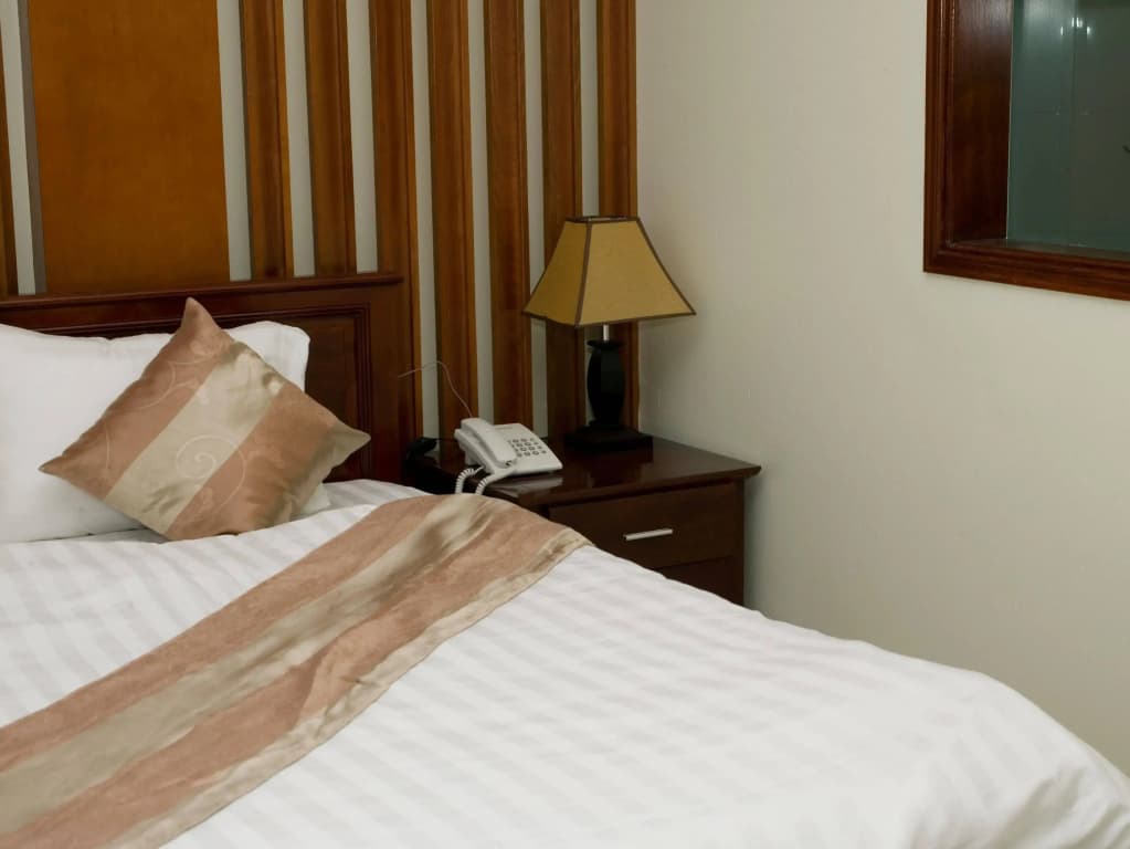 Song Loc Hotel - photo 3