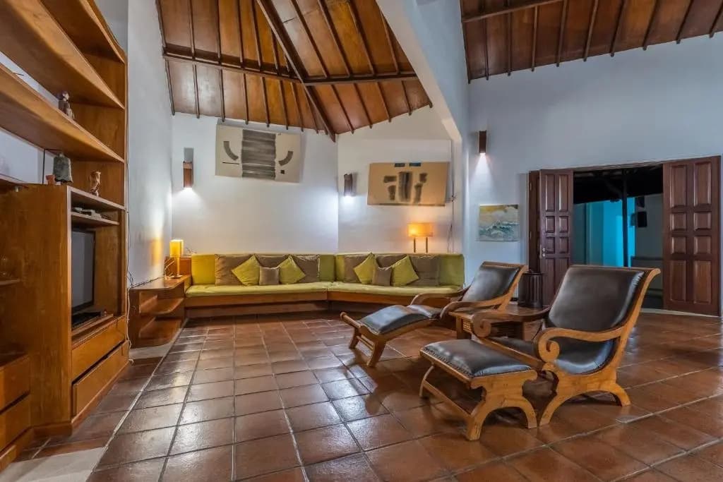 Tirta Tawar Villa Ubud - photo 9