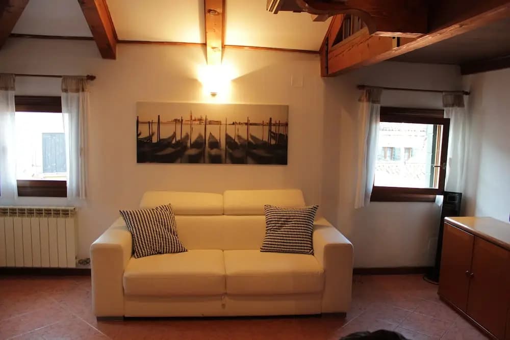 Rialto Loft - photo 5