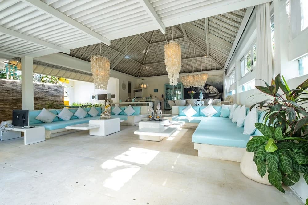 Villa Puro Blanco - photo 14