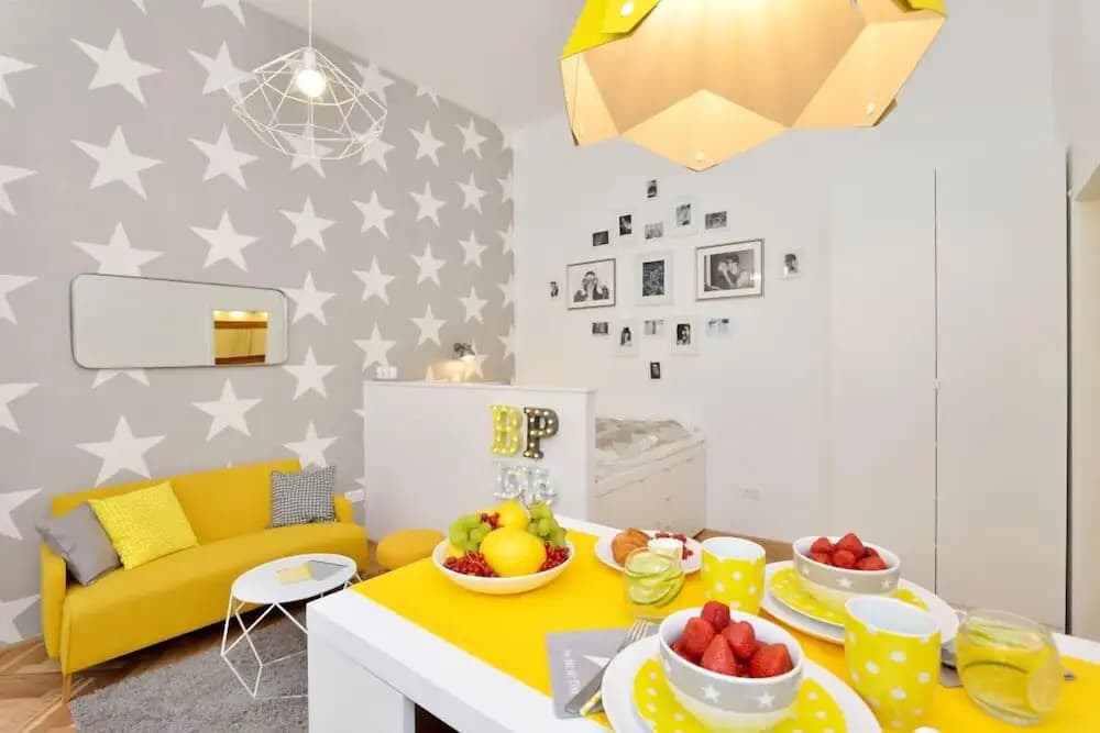 Klauzal 33 Apartment II. - photo 2