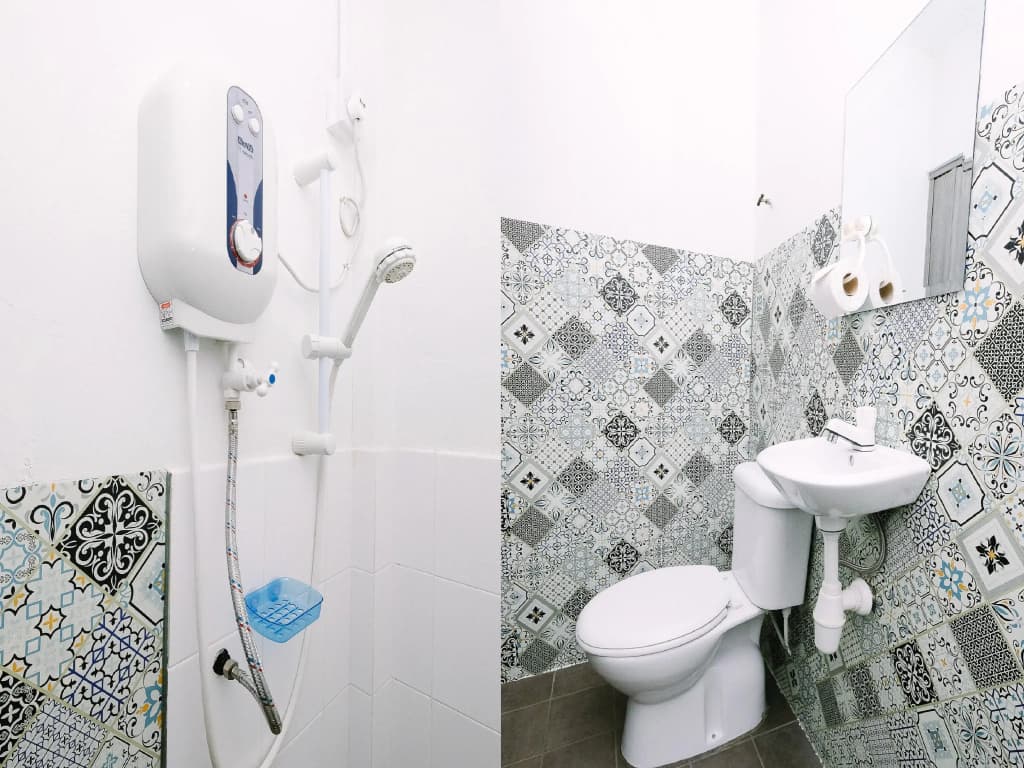 Bata Merah Boutique Hotel - photo 9