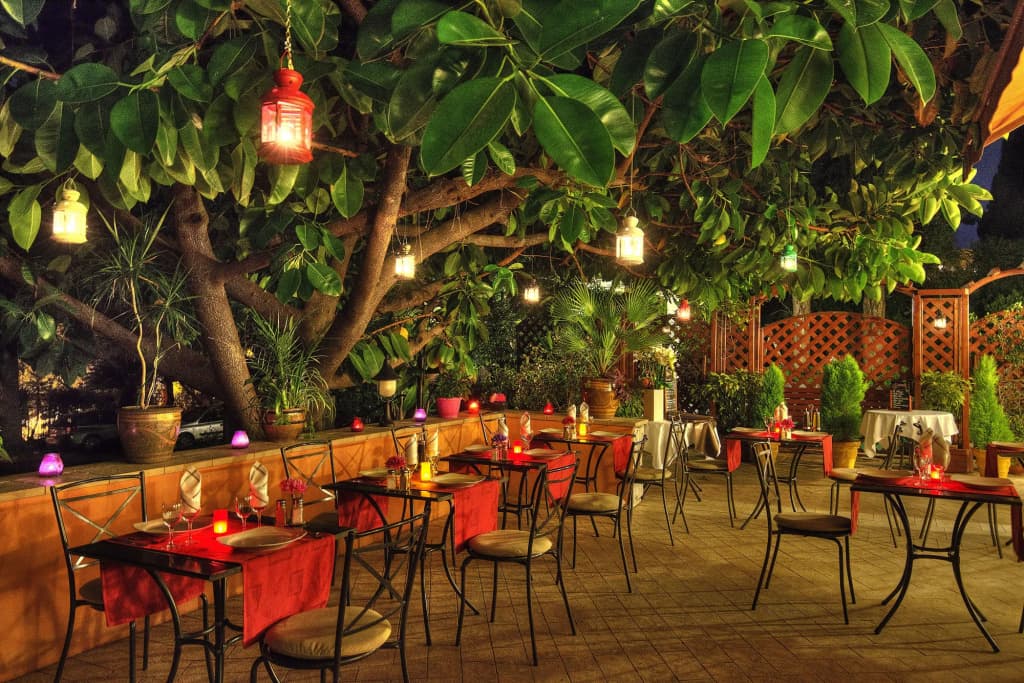 Anis Hotel - photo 17